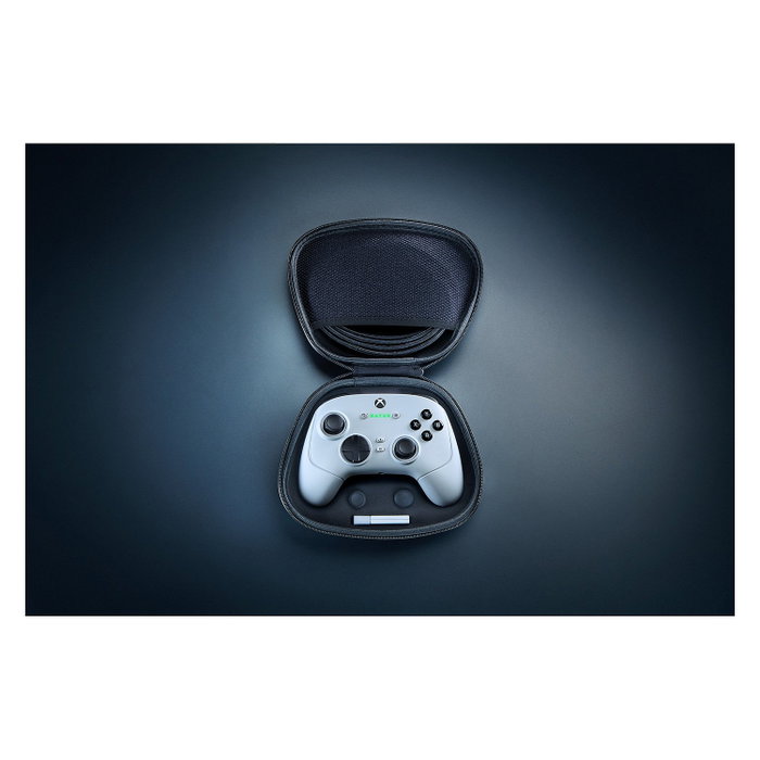 Razer Wolverine V3 Pro Negro USB Gamepad Analógico para PC, Xbox Series S, Xbox Series X