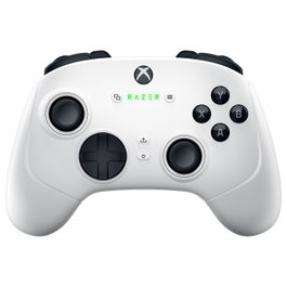 Razer Wolverine V3 Pro Negro USB Gamepad Analógico para PC, Xbox Series S y Xbox Series X