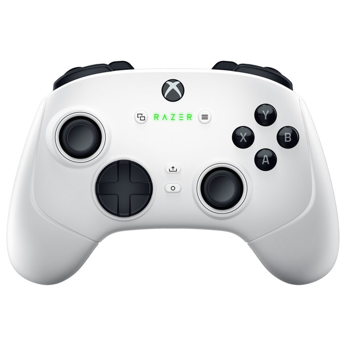 Razer Wolverine V3 Pro Negro USB Gamepad Analógico para PC, Xbox Series S, Xbox Series X