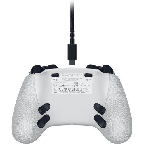 Razer Gamepad Analógico V3 Pro RZ06-05200200-R3M1 Negro para PC, Xbox Series S, Xbox Series X