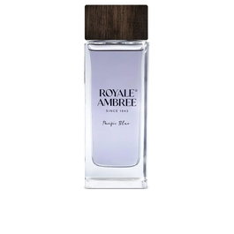 Royale Ambree Pacific Blue Eau de Cologne - Colonia Unisex, 100 ml