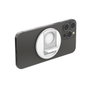 Belkin Soporte para iPhone con MagSafe para Mac Notebooks, Blanco