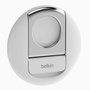 Belkin Soporte para iPhone con MagSafe para Mac Notebooks Blanco MMA006btWH