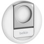 Belkin Soporte para iPhone con MagSafe para Mac Notebooks, Blanco