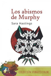 Los abismos de Murphy, Sara Hastings - EDITORIAL ADARVE