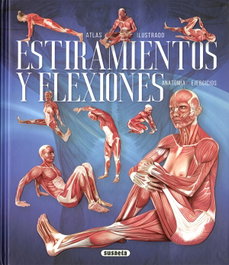 SUSAETA EDICIONES, Estiramientos y flexiones - SUSAETA EDICIONES