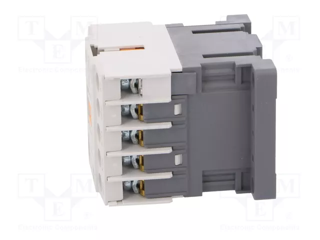 LS ELECTRIC GMC-16M-230VAC-1B Contactor 3-polar 16A 230VAC