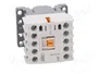 LS ELECTRIC GMC-16M-230VAC-1B Contactor 3-polar 16A 230VAC