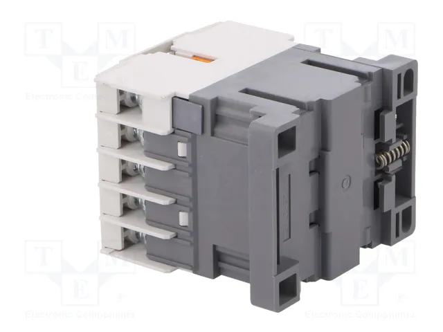 LS ELECTRIC GMC-16M-230VAC-1B Contactor 3-polar 16A 230VAC