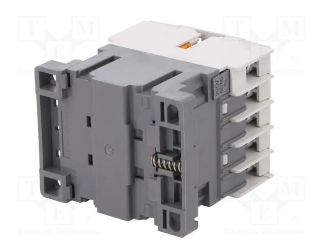 LS ELECTRIC GMC-16M-230VAC-1B Contactor 3-polar 16A 230VAC