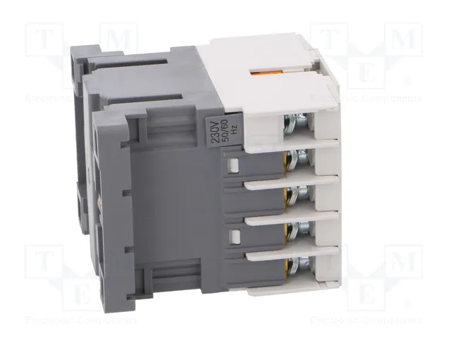 LS ELECTRIC GMC-16M-230VAC-1B Contactor 3-polar 16A 230VAC