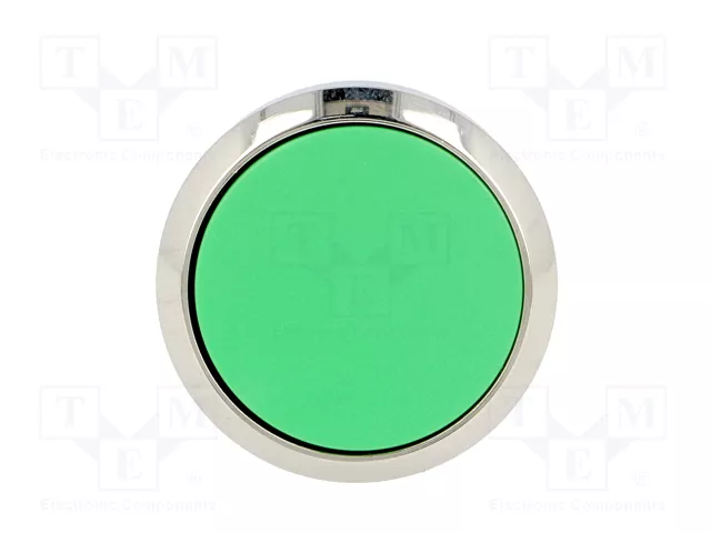 SIEMENS Interruptor de presión verde 22mm