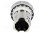SIEMENS Interruptor de presión verde 22mm
