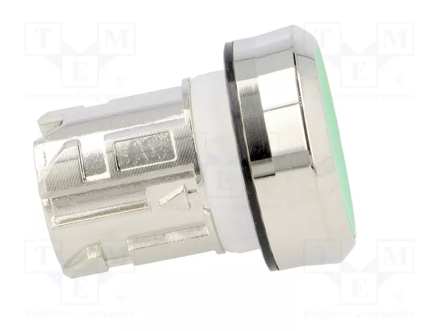 SIEMENS Interruptor de presión verde 22mm