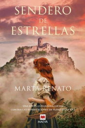 Maeva Ediciones, Sendero de Estrellas - Maeva Ediciones