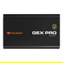 Cougar Fuente de Alimentación GEX PRO 850W ATX3.1, 850W, 80 Plus Gold, Modular