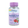 SOLARAY Pomegranate Granada 200mg 60 Cápsulas
