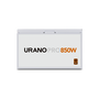 NOX Urano PRO White 850W 80 PLUS Bronze Blanca