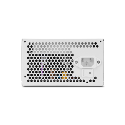 NOX Urano PRO White 850W 80 PLUS Bronze Blanca