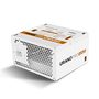 NOX Urano PRO White 850W 80 PLUS Bronze Blanca