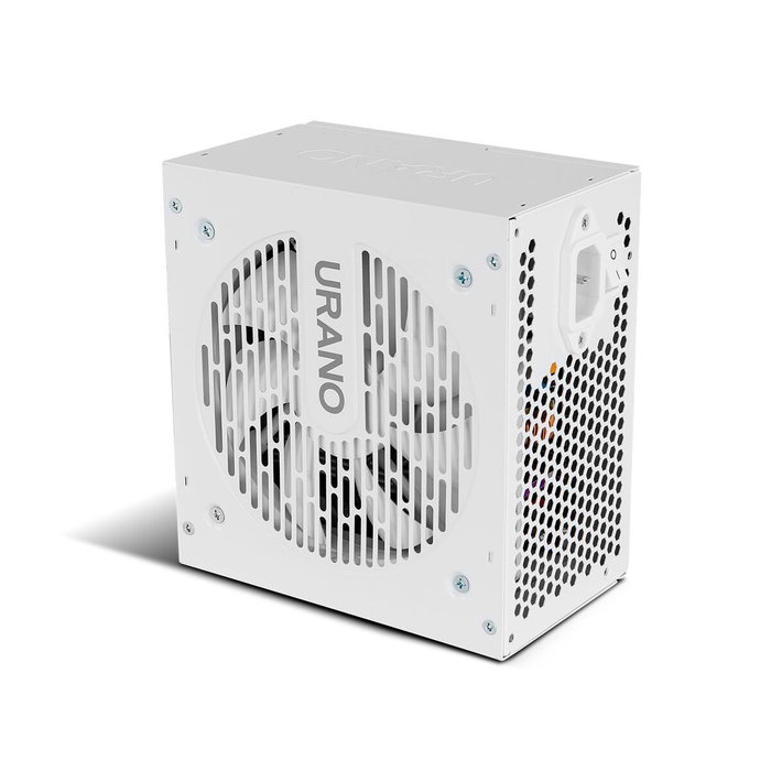 NOX Urano PRO White 850W 80 PLUS Bronze Blanca