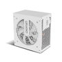 NOX Urano PRO White 850W 80 PLUS Bronze Blanca
