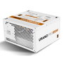 NOX Urano PRO White 850W 80 PLUS Bronze Blanca