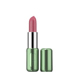 Clinique Pop Longwear Satin Barra de Labios Cute Pop