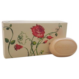 Set Trio, Crabtree & Evelyn, Rosewater, Hidratante, Barra de jabón, 3 uds, 85 g
