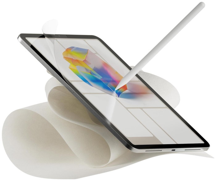 Paperlike Pack de 2 protectores de pantalla para iPad Air 11'' (M2/M3) PL3-10-24