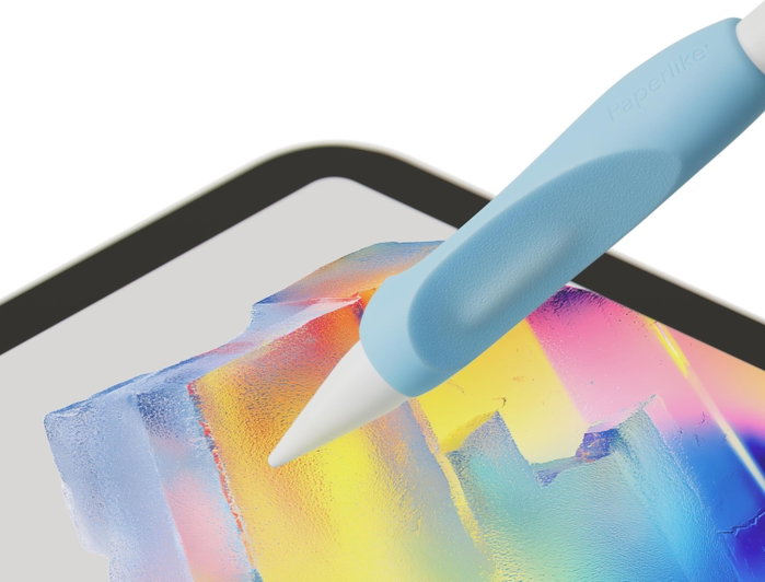 Paperlike Pack de 2 protectores de pantalla para iPad Air 11'' (M2/M3) PL3-10-24