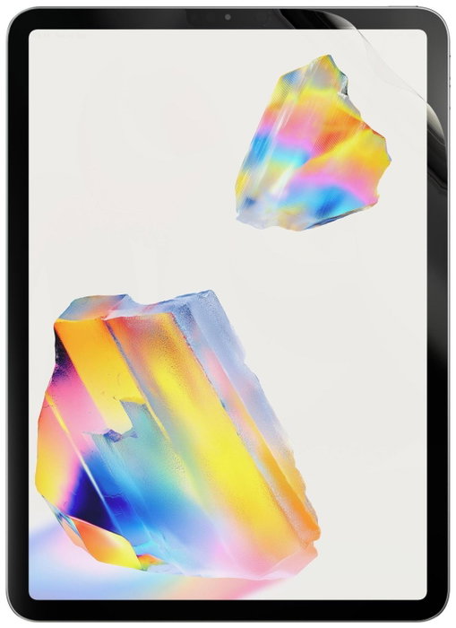 Paperlike Pack de 2 protectores de pantalla para iPad Air 11'' (M2/M3) PL3-10-24