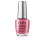 OPI Infinite Shine Esmalte de Uñas Efecto Gel de Larga Duración 11 Días, Sin Lámpara UV, 15 ml - Strawberry Margarita