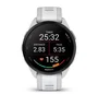 Garmin Forerunner 165 Music Blanco 43mm