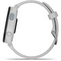 Garmin Forerunner 165, 43 mm, Gris/Blanco