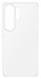 Samsung Clear Case para Galaxy S26 - Transparente