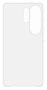 Samsung Clear Case para Galaxy S26 - Transparente