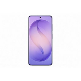 Samsung Clear Case para Galaxy S26 Transparente
