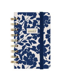 Finocam Agenda Anual 2027 Trendy You Wire-O Catalán Cotton