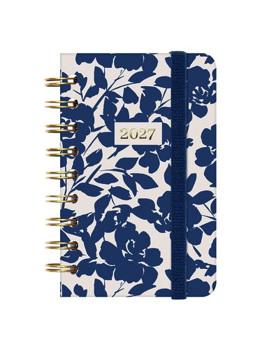 Finocam Agenda Anual 2027 Trendy You Wire-O Catalán Cotton Finocam Agenda Anual 2027 Trendy You Wire-O Catalán Cotton