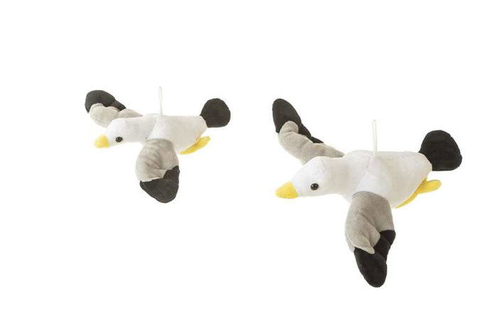 Creaciones Llopis Gaviota Fly Con Sonido 20cm Creaciones Llopis Gaviota Fly Con Sonido 20cm