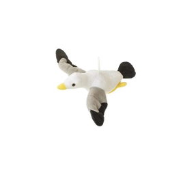 Creaciones Llopis Gaviota Fly Con Sonido 20cm