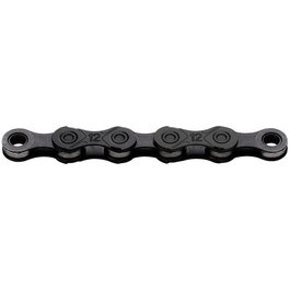 KMC X12 WAXED Cadena de 12 Velocidades con Lubricación de Cera GO