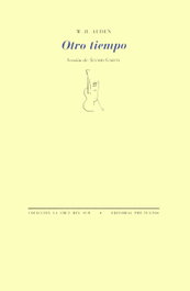 Otro tiempo, W. H. Auden - PRE-TEXTOS