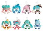 Sakami Merchandise Hatsune Miku Mini Peluches Cajas Sorpresas Expositor (6)
