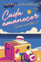 Cada amanecer, Andrea Longarela - BOOKET
