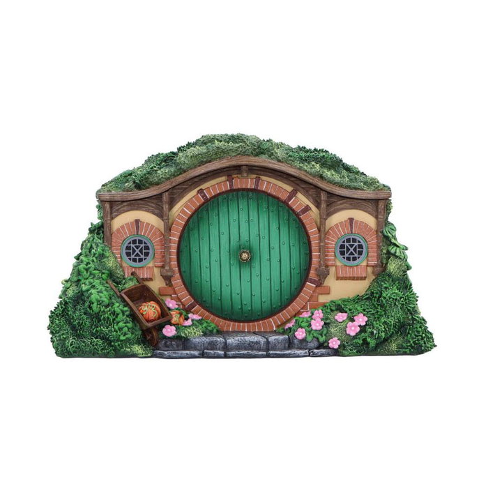 Nemesis Now El Señor de los Anillos Bote de almacenamiento The Shire Nemesis Now El Señor de los Anillos Bote de almacenamiento The Shire