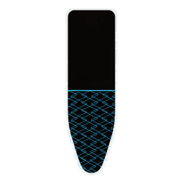 Cecotec StrongBoard 400 Borneo Funda de tabla de planchar de algodón