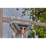 Gardena Cleansystem Brush Soft Flex