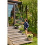 Gardena Cleansystem Brush Soft Flex